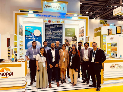 MAC World Industries Sdn Bhd, Petaling Jaya, Selangor
