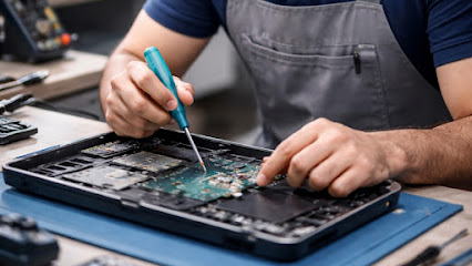 Macbook Repair/Laptop Repair & services/IT Shop in Kuala Lumpur / Computer Repair | Service Repair | Roaming Stars Sdn Bhd, Petaling Jaya, Selangor