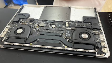 MacFix Subang Jaya - MacBook Repair and All Apple Repair Services, Subang Jaya