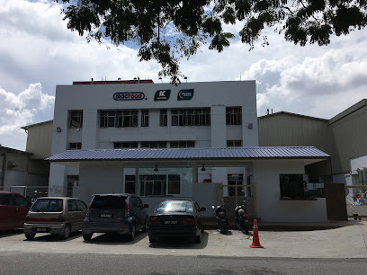 MacFood Services (M) Sdn Bhd, Subang Jaya, Selangor
