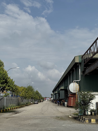 Macglotech Steel Service Center Sdn Bhd, Shah Alam, Selangor