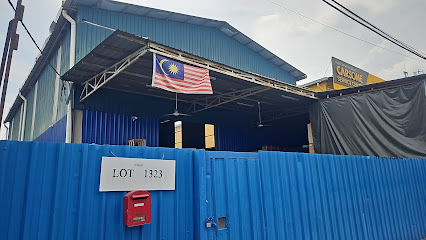 Machinery & Industrial Supplies Sdn Bhd, Ampang Jaya, Selangor