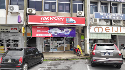Mactive Enterprise, Kuching