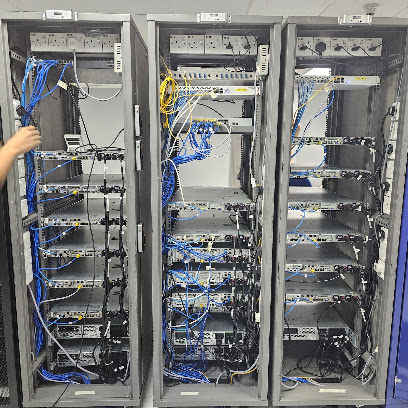 Madani IT Experts Sdn Bhd, Ipoh