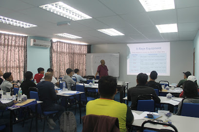 MADANI Training & Consultancy Sdn Bhd, Bandar Baru Bangi