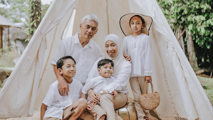 Mafalabs Studio, Shah Alam
