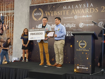 Magnus Digital Sdn Bhd, Kuala Lumpur