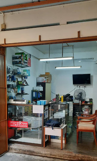 Mahavir IT Solutions, Melaka