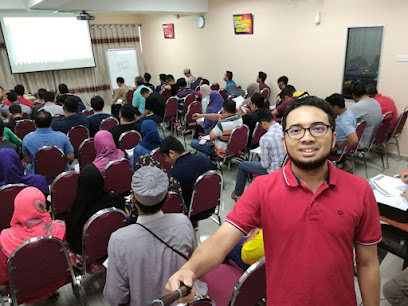 Mahersaham, Ayer Keroh