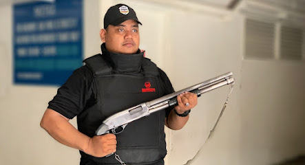 Mahmood Security (M) Sdn Bhd (Kota Kinabalu Branch), Kota Kinabalu