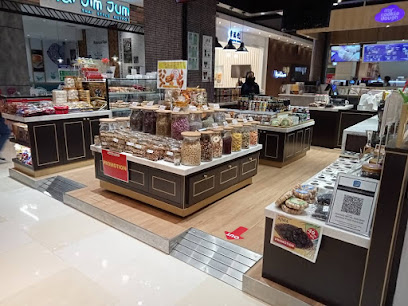 Mahnaz Food - Pavilion (Healthy Snacks), Kuala Lumpur
