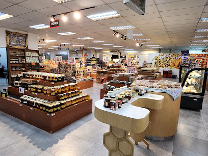Mahnaz Food - Shah Alam (Healthy Snacks), Shah Alam, Selangor