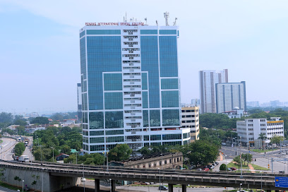 MAHSA International College, Penang (MICP), Butterworth