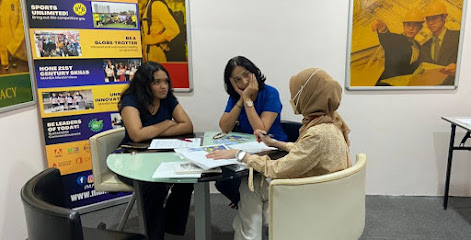 MAHSA University - MURC Klang, Klang