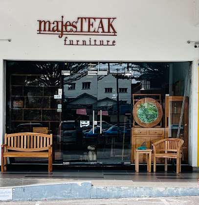 majesTEAK Furniture - Indoor & Outdoor Teak Furniture Malaysia., Petaling Jaya, Selangor