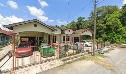 Maju IT, Kuantan