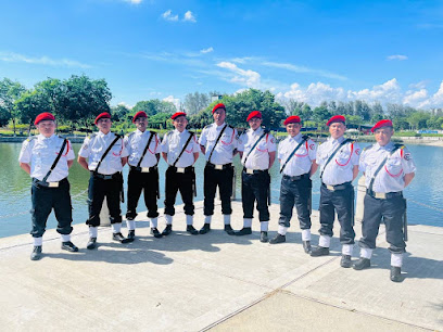 MAJU JAYA SECURITY SDN BHD, Port Klang