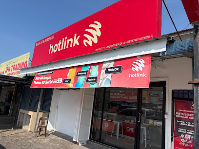 Maklom Teleshop, Penaga