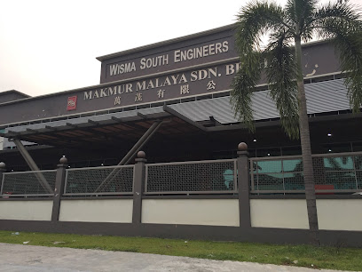 Makmur Malaya Sdn Bhd, Kuala Lumpur