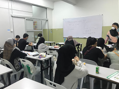 Makrifat Tuition Centre, Kuching