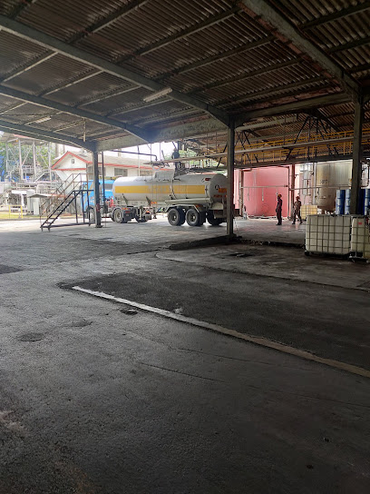 Malayan Adhesives And Chemicals Sdn Bhd, Shah Alam, Selangor