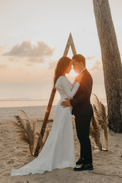 Malaysia & Destination Wedding Photographer - Cliff Choong Photography, Petaling Jaya
