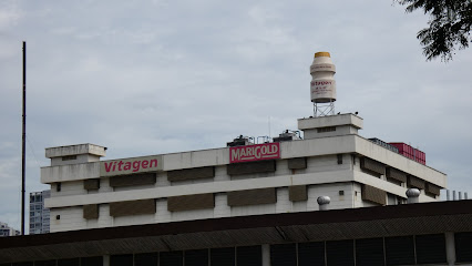 Malaysia Milk Sdn Bhd, Petaling Jaya, Selangor