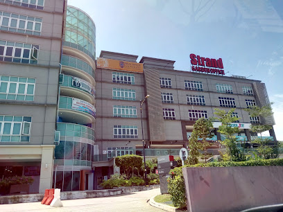 Malaysia University of Science and Technology (MUST), Petaling Jaya