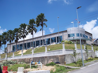 Malaysian Construction Academy, Johor Bahru