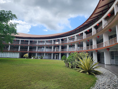 Malaysian Han Studies, Hang Tuah Jaya
