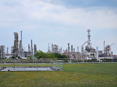 Malaysian Refining Company Sdn Bhd, Sungai Udang, Melaka