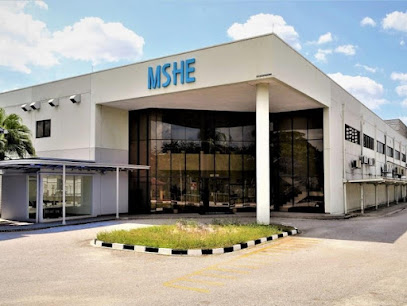 Malaysian SH Electronics Sdn. Bhd. (MSHE), Shah Alam, Selangor