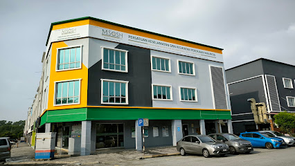 MALAYSIAN SOCIETY FOR OCCUPATIONAL SAFETY AND HEALTH (MSOSH), Shah Alam, Selangor