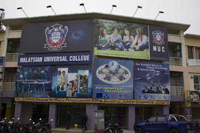 Malaysian Universal College, Klang