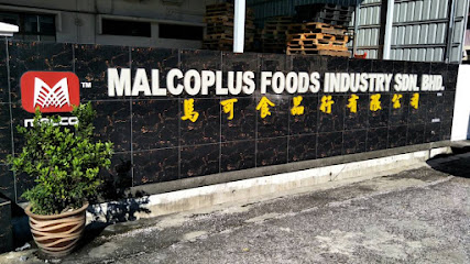 MALCOPLUS FOODS INDUSTRY SDN BHD, Ipoh, Perak
