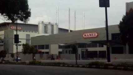 Mamee-Double Decker (M) Bhd, Ayer Keroh, Melaka