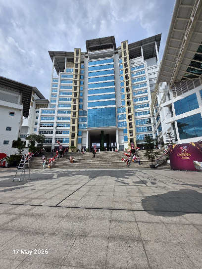 Management & Science University (MSU), Shah Alam