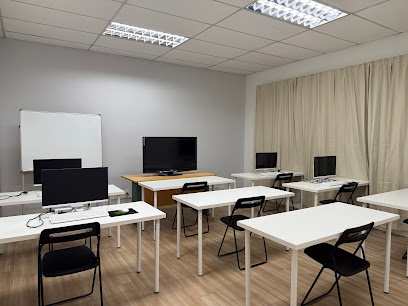 mangoSTEEMS Coding Learning Centre @ Bukit Indah 2, Iskandar Puteri