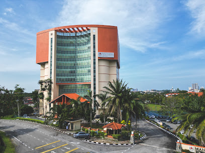 Manipal University College Malaysia (Melaka Campus), Melaka