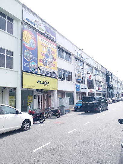 Mapletree Academy, Melaka