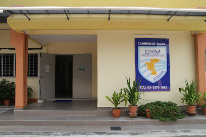 MapleTree Education Klang (GYM Resources Sdn Bhd), Klang