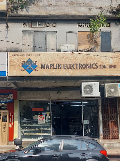 Maplin Electronics Sdn Bhd, Kuala Lumpur