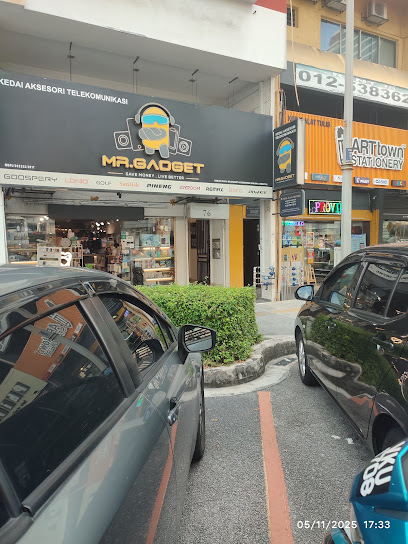 Market Insights Sdn Bhd, Petaling Jaya