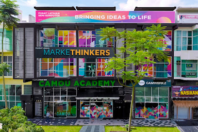 Markethinkers Academy | Digital Marketing School Johor, Iskandar Puteri