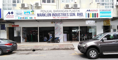 Marklon Industries Sdn Bhd, Kuala Lumpur