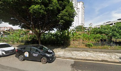 Markozy, Petaling Jaya