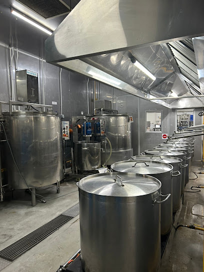 Marks Food Solutions, Shah Alam, Selangor