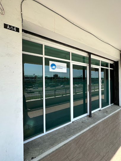 MARTELLO ENGINEERING & SERVICES - SABAH, Kota Kinabalu, Sabah