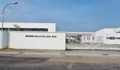 Maruwa (Malaysia) Sdn Bhd, Melaka