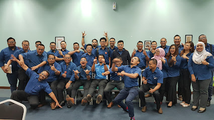 Masma Safety HQ, Ayer Keroh